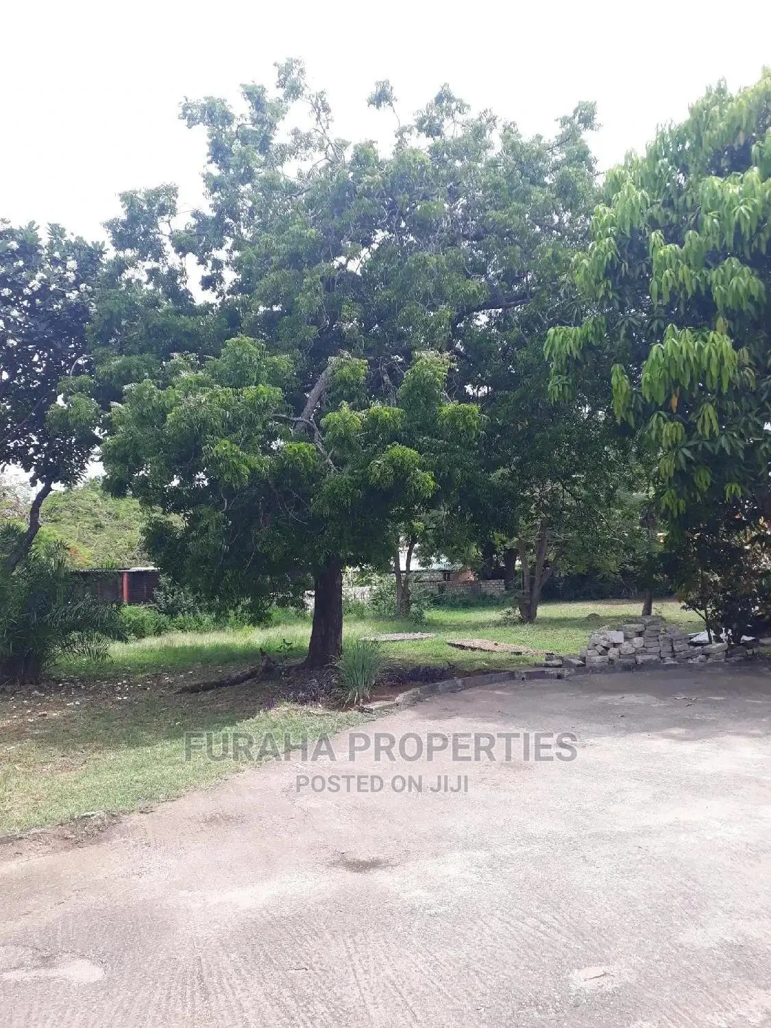 4bdrm Maisonette in Nyali for Sale