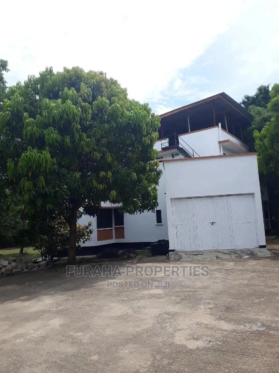 4bdrm Maisonette in Nyali for Sale