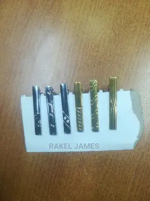 Designer Clip Ties
