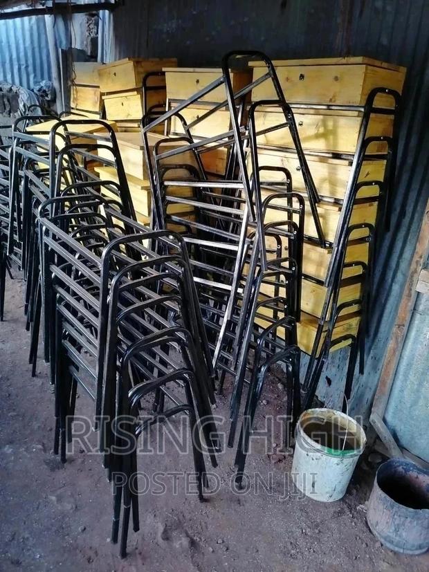 Durable Quality Locker - main view