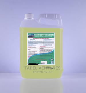 Sodium Hypochlorite - main view