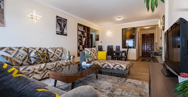 1bdrm Apartment in All Ensuite 1,2,3, Kangemi for sale