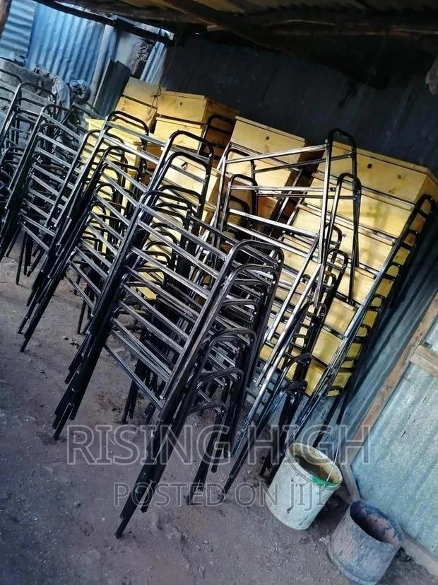 High Quality Durable Locker - main view