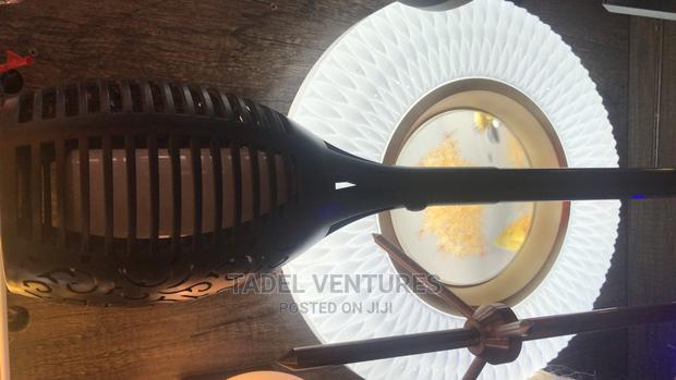 Garden Solar Lights - main view