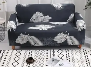 Printed Sofa Covers