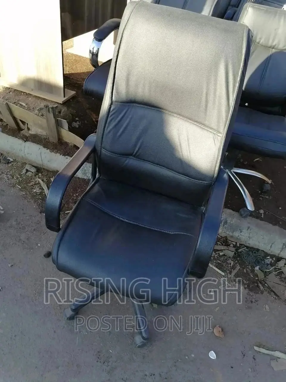 Brand New Quality Chair