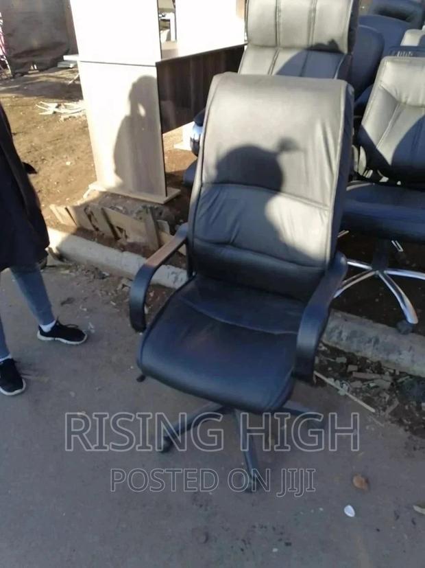 Durable Quality Office Chair - main view