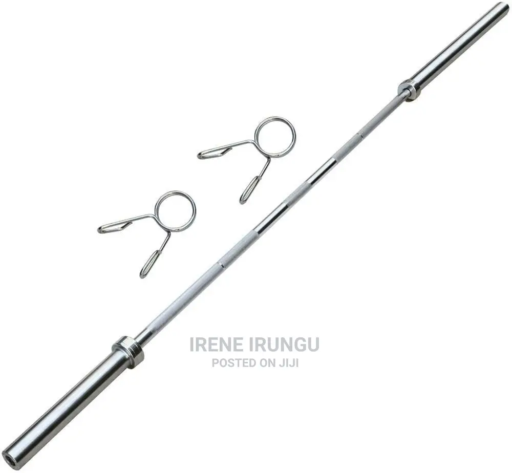 Olympic Barbell