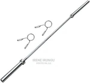 Olympic Barbell