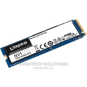 Kingston Pcie Nvme M.2 2tb Ssd - thumbnail 2