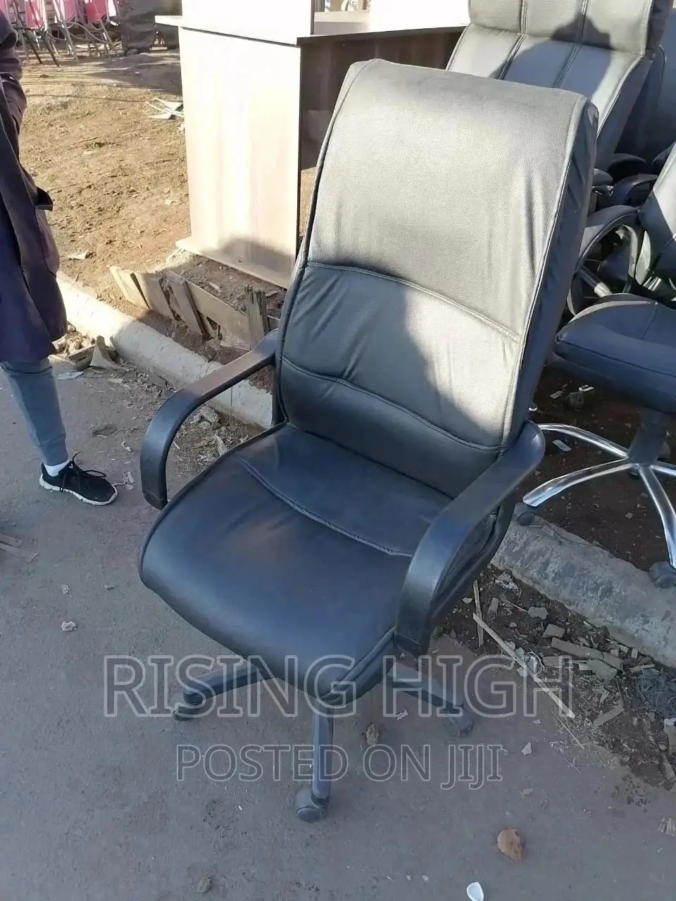 Durable Office Chair