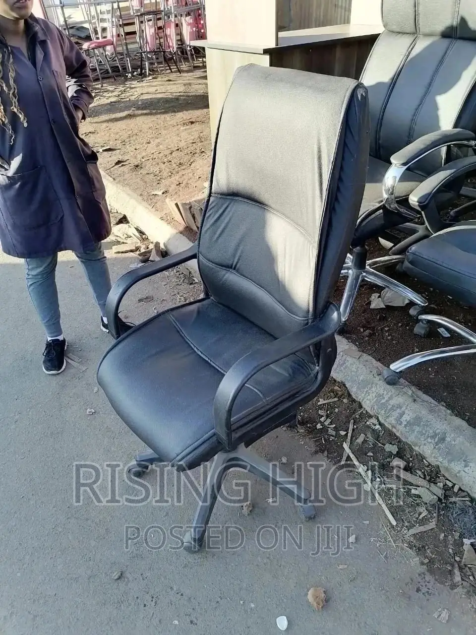 Top Quality Office Chair