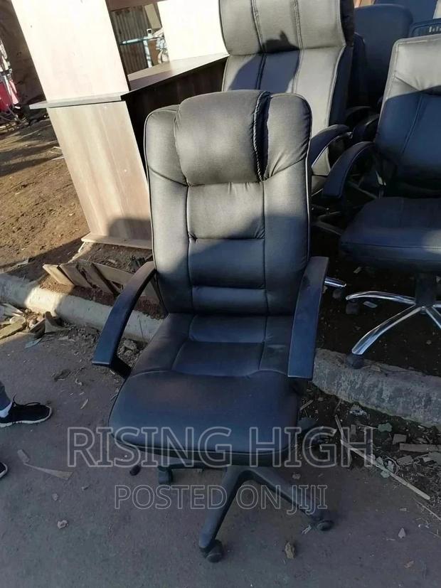 Prestigious Quality Office Chair - main view