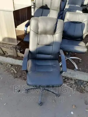 Executive Office Chair