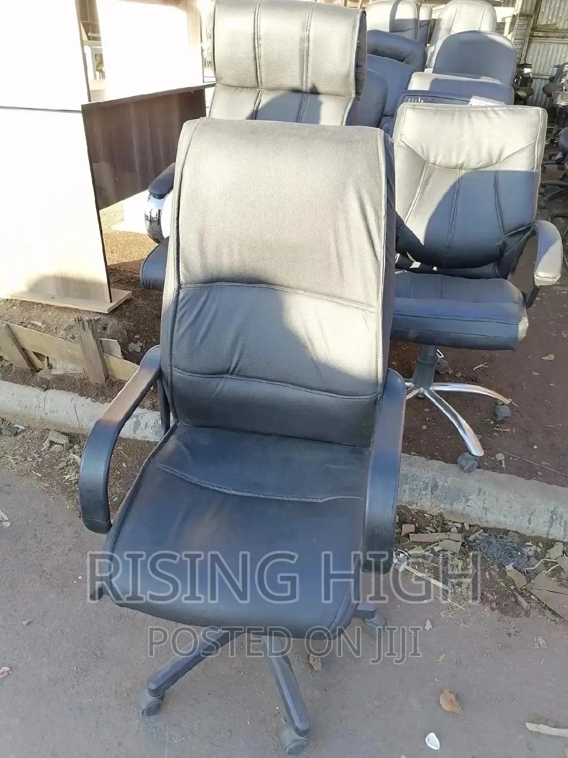 Prestigious Durable Quality Office Chair