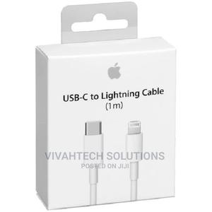 USB C to Lightning Cable - thumbnail 2