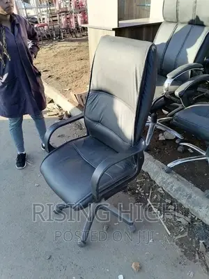 Superior Quality Office Chair