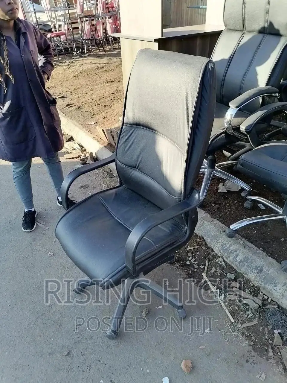 Superior Quality Office Chair