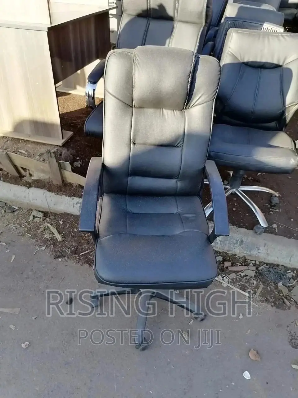 Prestiguous Quality Office Chair
