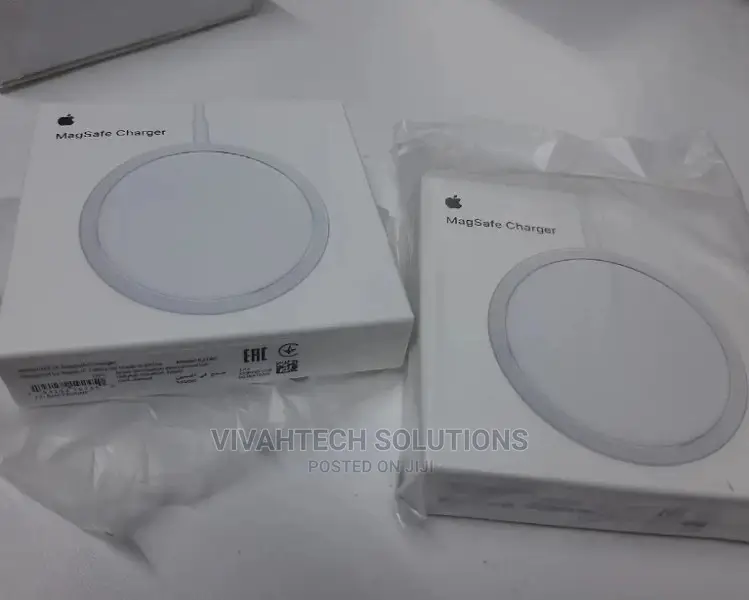 Apple Magsafe Wireless Charger