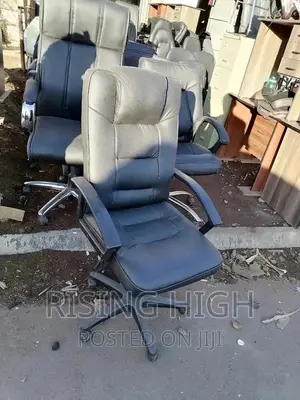 Quality Prestigious Office Chair