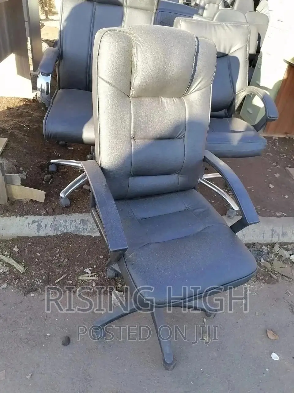 Great Durable Office Chair