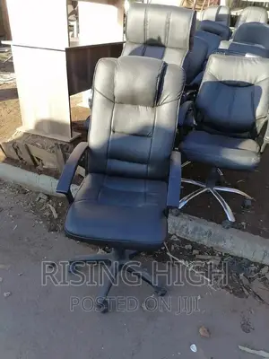 Durable Prestigious Office Chair