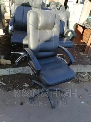 Durable Executive Office Chair