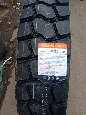 11R22.5 Roadshine Tyre (Dip