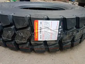 11R22.5 Roadshine Tyre (Dip