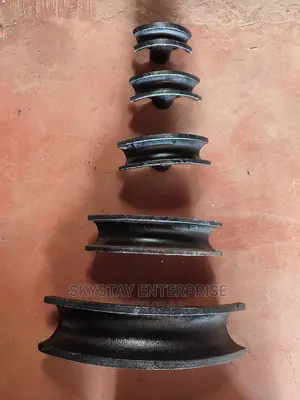 Metal Bender Dies 0.5 To 2inch