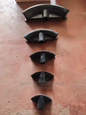 Metal Bender Dies 0.5 To 2inch