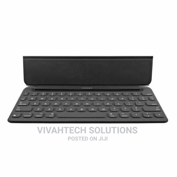 Apple iPad Smart Keyboard For 10.2 And 10.5 Inch