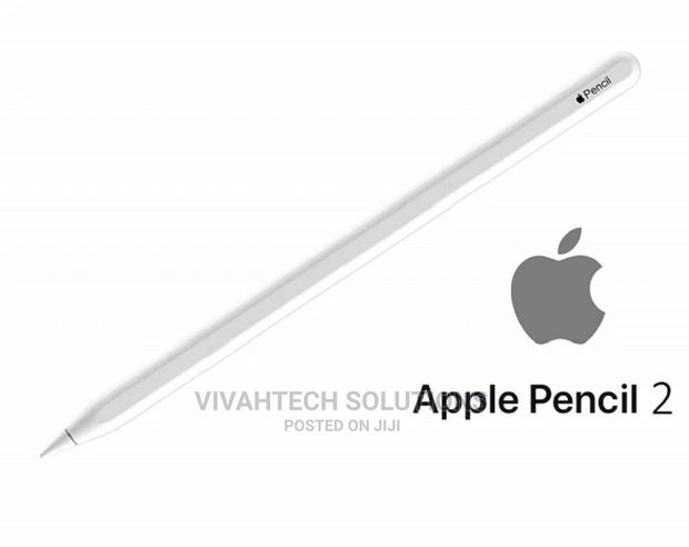 Apple Pencil 2nd Generation