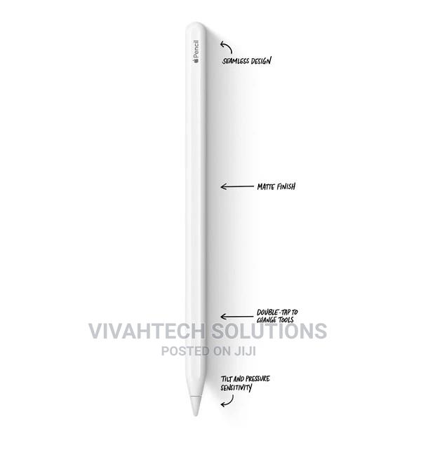 Apple Pencil 2nd Generation - thumbnail 2