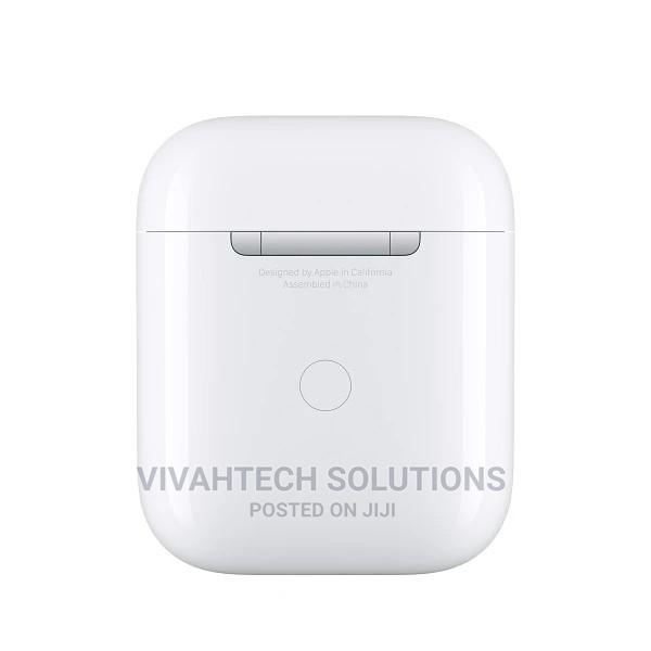 Airpod 2nd Gen Wireless Charging Case