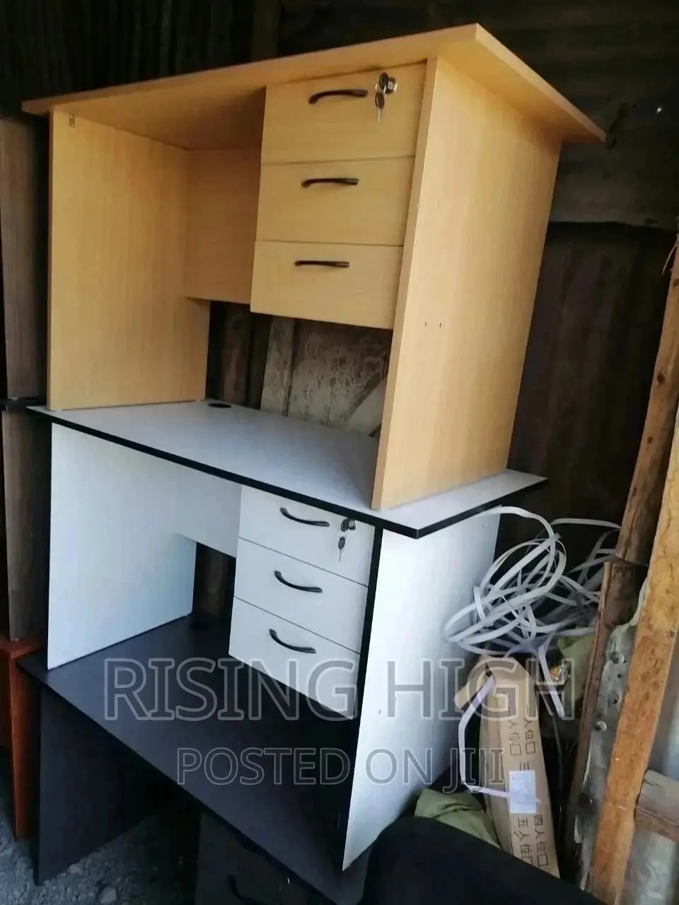 Best Quality Office Desk