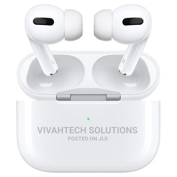 Original Apple Airpod Pro - main view