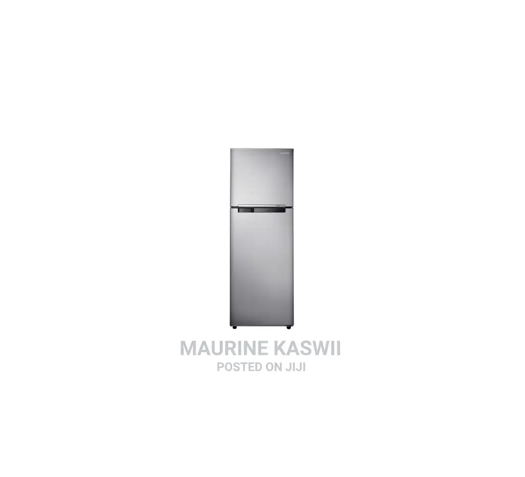 Samsung RT26HAR2DSA Double Door Fridge - 203L SAMSUNG