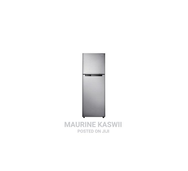 Samsung RT26HAR2DSA Double Door Fridge - 203L SAMSUNG