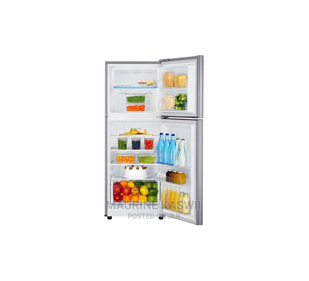 Samsung RT26HAR2DSA Double Door Fridge - 203L SAMSUNG