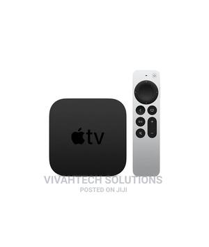 Apple TV 64gb 4K - thumbnail 2