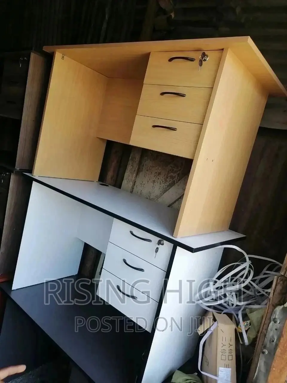 Great Quality Office Desk