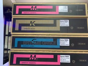 Kyocera Tk-8305 High Yield Toners