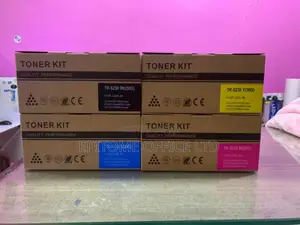 Kyocera Tk-5230c Ideal Quality Toners