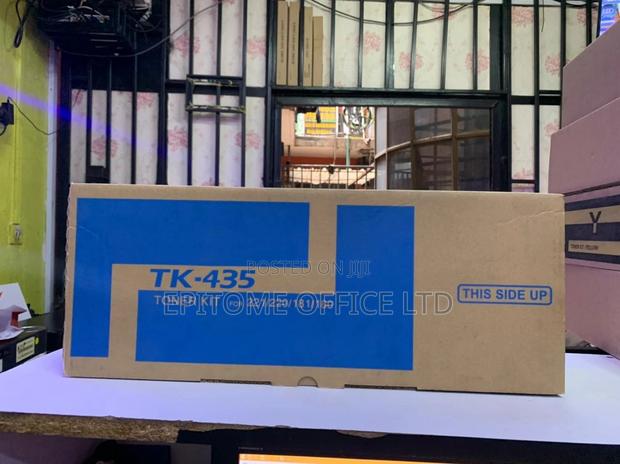 Kyocera Tk-475 Reliable Quality Toner