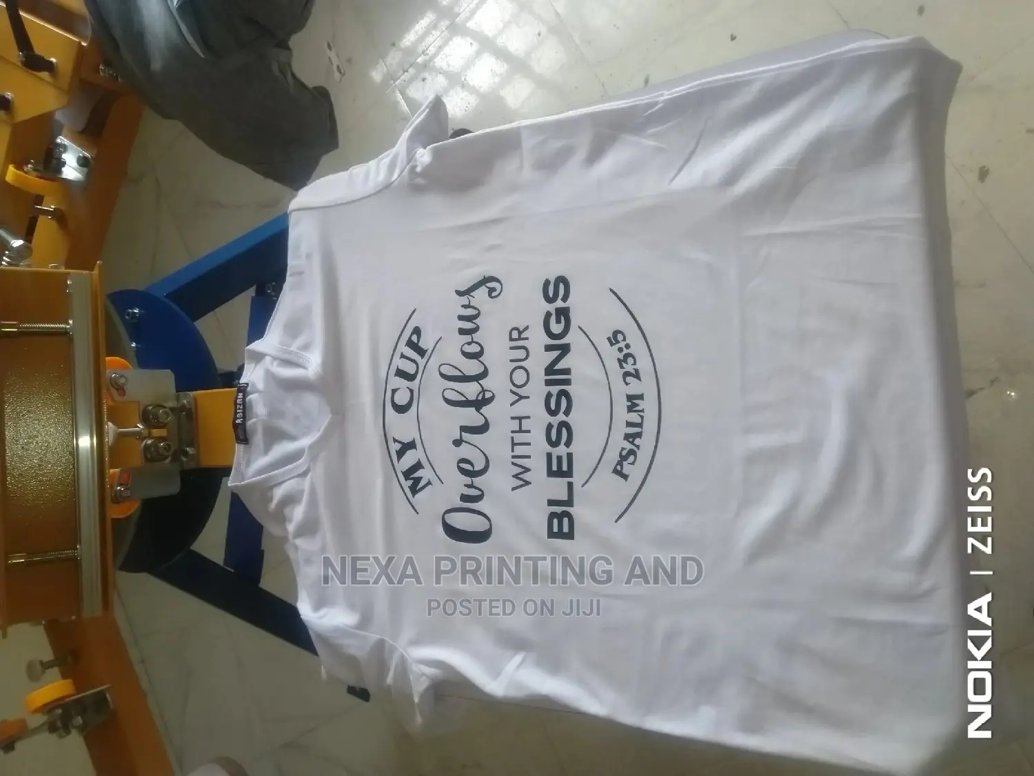 Bible Quotes T-shirts
