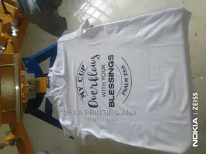 Bible Quotes T-shirts