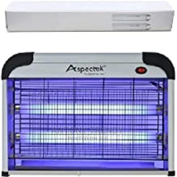 LED Mosquito Killer Lamp LED Light Insect Killer 20W. - main view