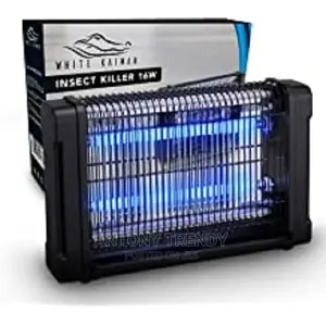 Powerful 40W Electronic Insect Killer.